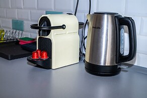 Palms Apartments Budapest