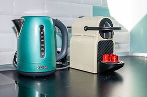 Palms Apartments Budapest