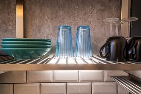 Palms Apartments Budapest