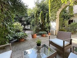 Palms Apartments Budapest