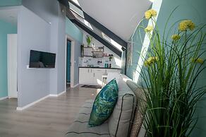 Palms Apartments Budapest