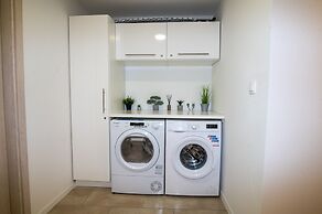 Palms Apartments Budapest