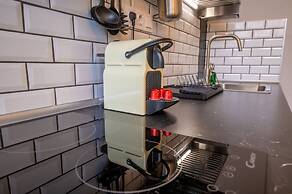 Palms Apartments Budapest