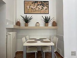 Palms Apartments Budapest