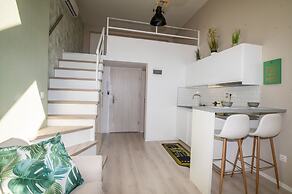 Palms Apartments Budapest