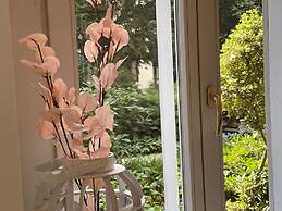 Palms Apartments Budapest