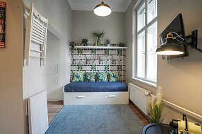 Palms Apartments Budapest