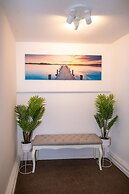 Palms Apartments Budapest