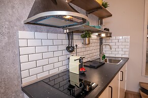 Palms Apartments Budapest