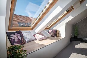 Palms Apartments Budapest