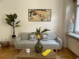 Palms Apartments Budapest