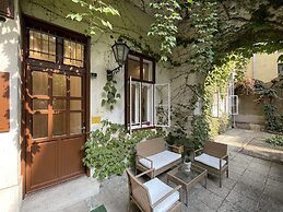 Palms Apartments Budapest