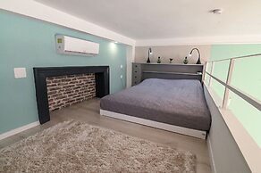 Palms Apartments Budapest