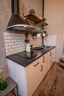 Palms Apartments Budapest