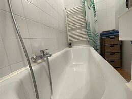 Palms Apartments Budapest