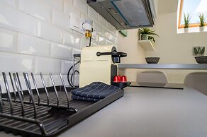 Palms Apartments Budapest