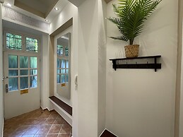 Palms Apartments Budapest