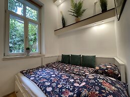 Palms Apartments Budapest