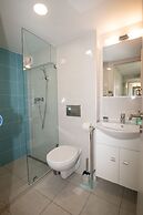 Palms Apartments Budapest