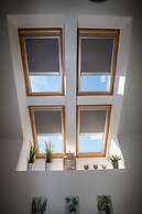 Palms Apartments Budapest