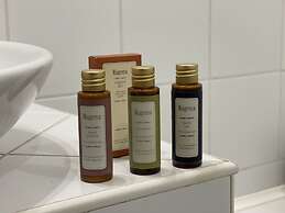 Palms Apartments Budapest