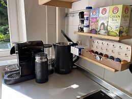 Palms Apartments Budapest