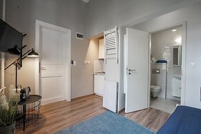 Palms Apartments Budapest