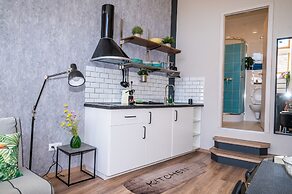 Palms Apartments Budapest