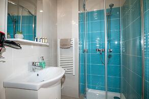 Palms Apartments Budapest