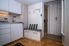 Palms Apartments Budapest