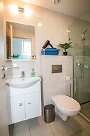 Palms Apartments Budapest