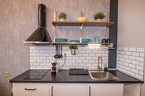 Palms Apartments Budapest