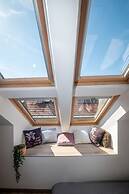 Palms Apartments Budapest