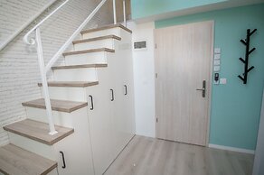 Palms Apartments Budapest