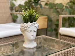 Palms Apartments Budapest