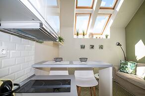 Palms Apartments Budapest