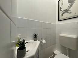 Palms Apartments Budapest