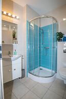 Palms Apartments Budapest