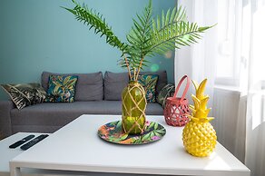 Palms Apartments Budapest