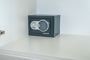 Palms Apartments Budapest