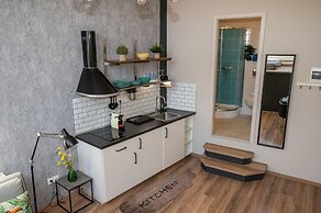 Palms Apartments Budapest