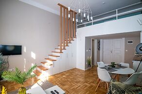 Palms Apartments Budapest