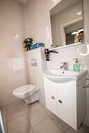 Palms Apartments Budapest