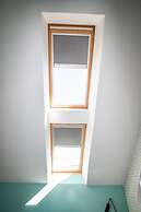 Palms Apartments Budapest