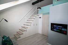 Palms Apartments Budapest