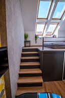 Palms Apartments Budapest