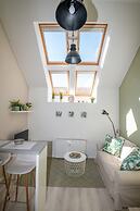 Palms Apartments Budapest