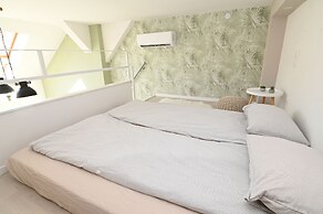 Palms Apartments Budapest