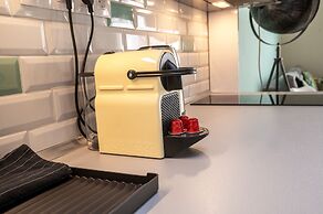 Palms Apartments Budapest