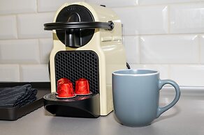 Palms Apartments Budapest